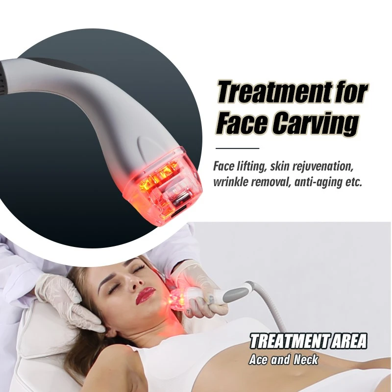 new velashape4