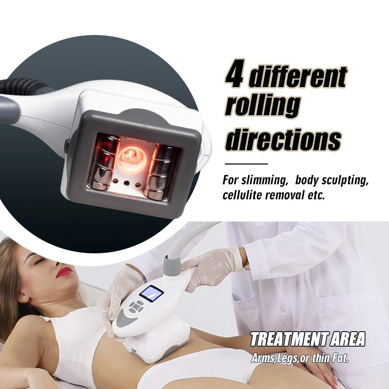 new velashape2