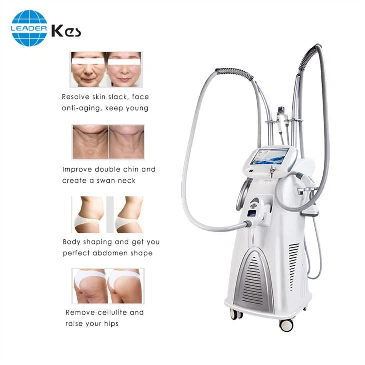Body Slimming Machine Cellulite Removal