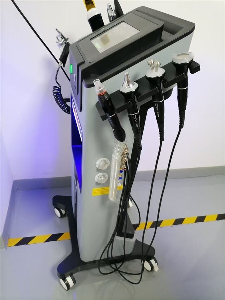  9 in 1 Machine For Skin Care