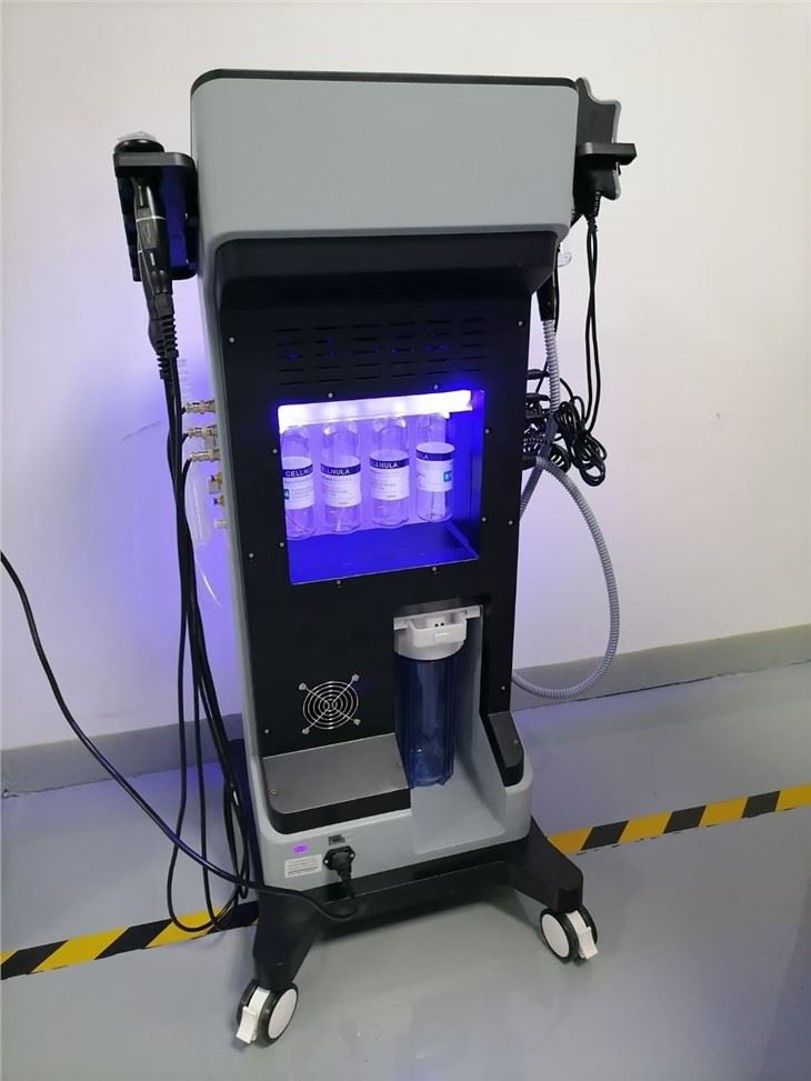  9 in 1 Machine For Skin Care