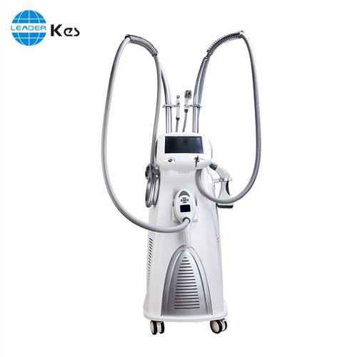 Body Shaping Fat Reduction Multishape Device