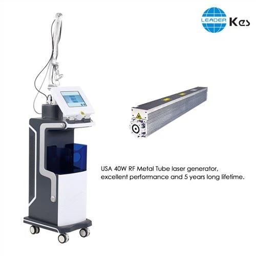 CO2Fraktionlaser ENHED
