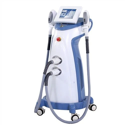 IPL Elight Hårfjerning Skin Rejuvenation Skin Care Machine
