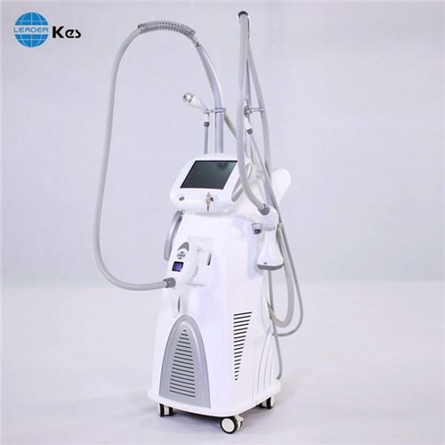 Vakuum Body Slimming Beauty Machine