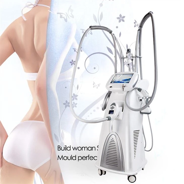 KES 10MHZ Body Shaping Machine