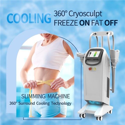 Coolsculpter-enhed