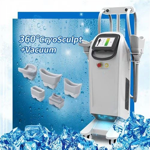 Coolsculptor SYStem