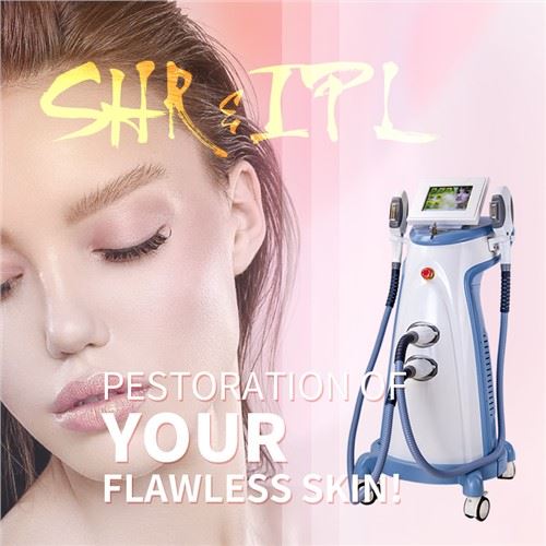 Fctory Engros IPL Skin Rejuvenation