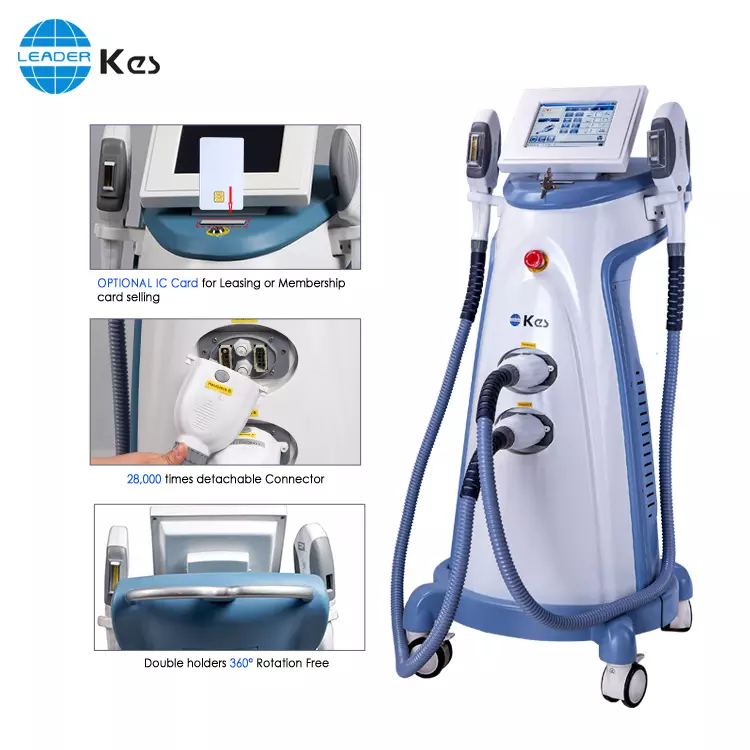 Ipl Hair Revoval Reservedele SR Machine