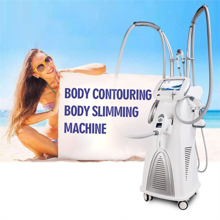 Vela Body Shape Machine