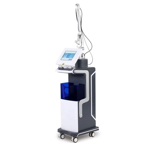Skin Resurfacing Fractional Co2-laserudstyr