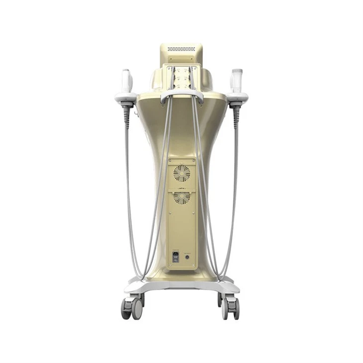 9D HIFU MFU RF Facelift Anti aging Machine