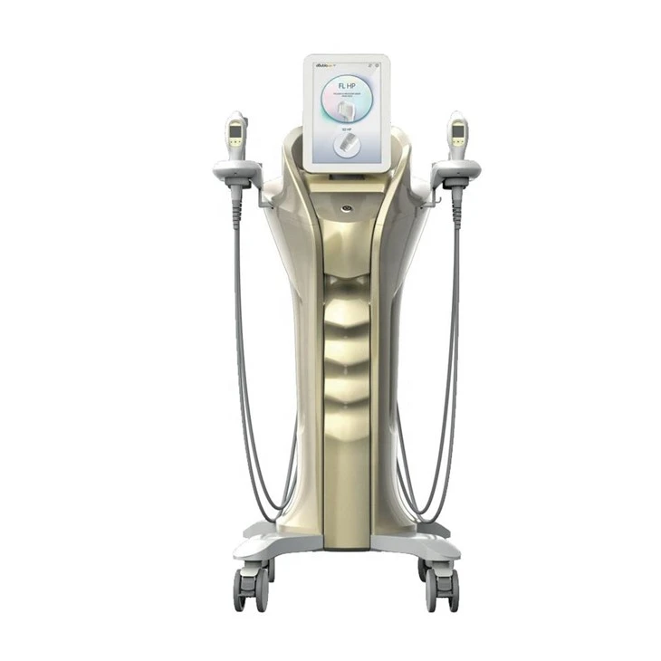 9D HIFU MFU RF Facelift Anti aging Machine