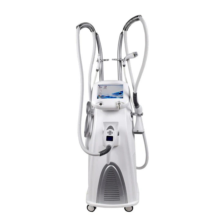 Vela Slimming Rf Vacuum Roller Suction Machine